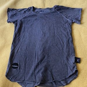 Nununu kids shirt